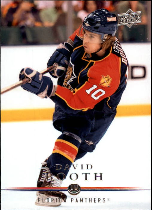 A8680- 2008-09 Upper Deck Hockey Card # S 1-250 -du Pick- 15 + Gratis US Schiff - Bild 228 von 407