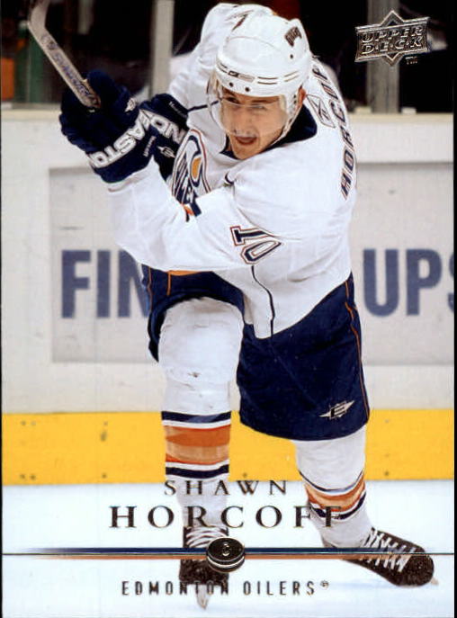 A8680- 2008-09 Upper Deck Hockey Card # S 1-250 -du Pick- 15 + Gratis US Schiff - Bild 236 von 407