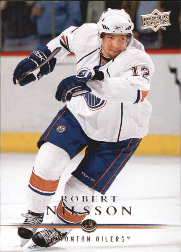 A8680- 2008-09 Upper Deck Hockey Card # S 1-250 -du Pick- 15 + Gratis US Schiff - Bild 244 von 407
