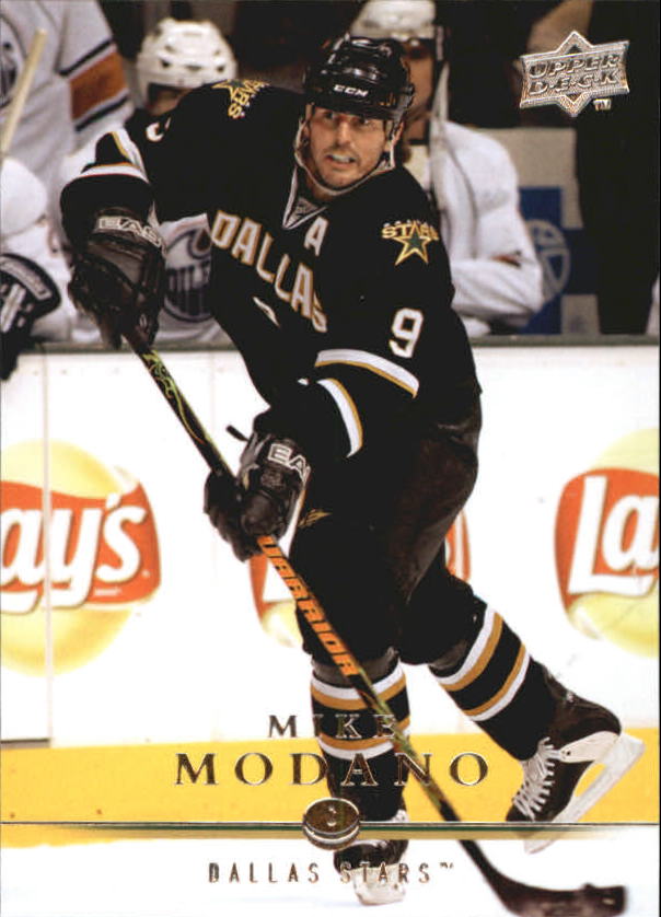 A8680- 2008-09 Upper Deck Hockey Card # S 1-250 -du Pick- 15 + Gratis US Schiff - Bild 262 von 407