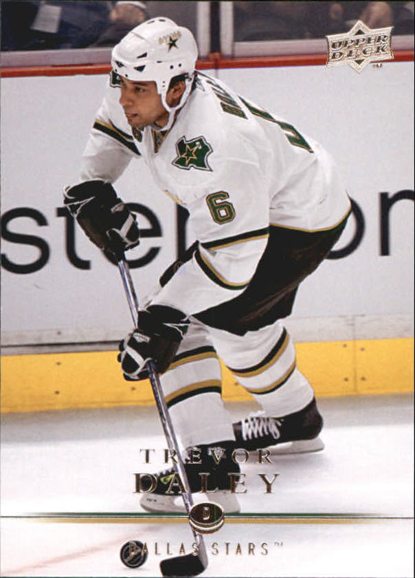 A8680- 2008-09 Upper Deck Hockey Card # S 1-250 -du Pick- 15 + Gratis US Schiff - Bild 270 von 407
