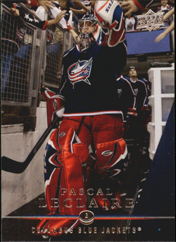 A8680- 2008-09 Upper Deck Hockey Card # S 1-250 -du Pick- 15 + Gratis US Schiff - Bild 278 von 407