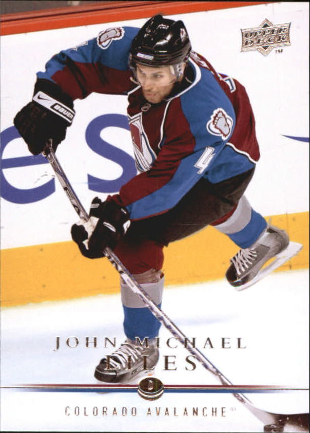 A8680- 2008-09 Upper Deck Hockey Card # S 1-250 -du Pick- 15 + Gratis US Schiff - Bild 292 von 407