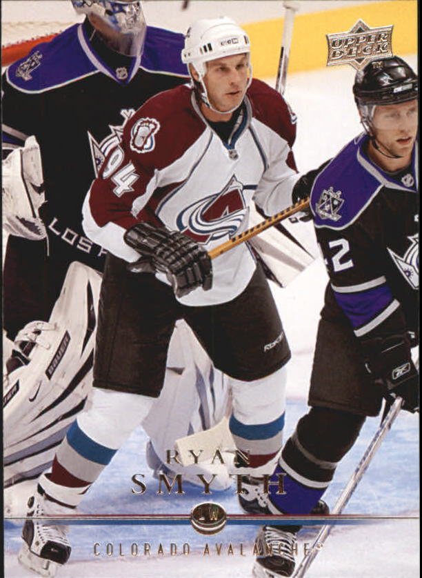 A8680- 2008-09 Upper Deck Hockey Card # S 1-250 -du Pick- 15 + Gratis US Schiff - Bild 298 von 407