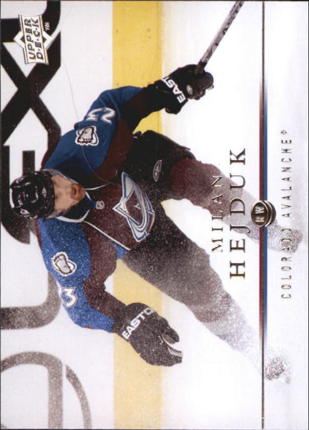 A8680- 2008-09 Upper Deck Hockey Card # S 1-250 -du Pick- 15 + Gratis US Schiff - Bild 300 von 407