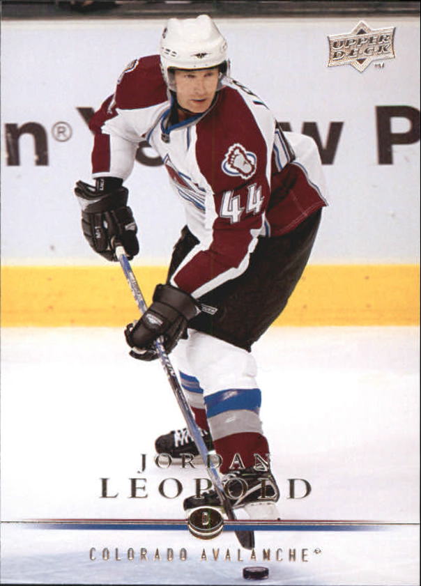 A8680- 2008-09 Upper Deck Hockey Card # S 1-250 -du Pick- 15 + Gratis US Schiff - Bild 302 von 407