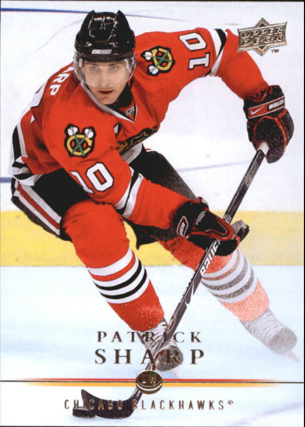 A8680- 2008-09 Upper Deck Hockey Card # S 1-250 -du Pick- 15 + Gratis US Schiff - Bild 308 von 407