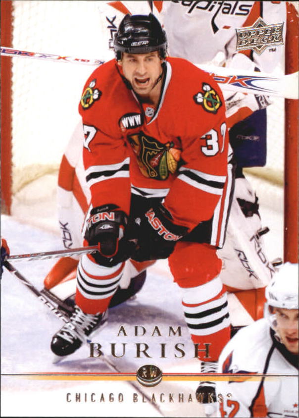 A8680- 2008-09 Upper Deck Hockey Card # S 1-250 -du Pick- 15 + Gratis US Schiff - Bild 310 von 407