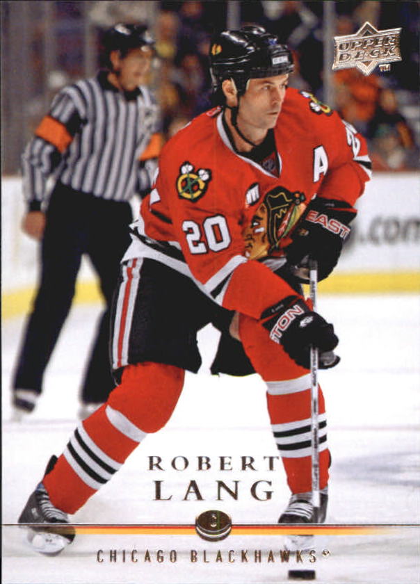 A8680- 2008-09 Upper Deck Hockey Card # S 1-250 -du Pick- 15 + Gratis US Schiff - Bild 316 von 407
