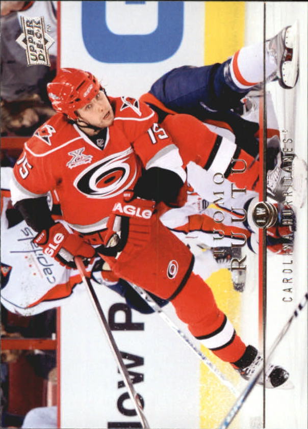 A8680- 2008-09 Upper Deck Hockey Card # S 1-250 -du Pick- 15 + Gratis US Schiff - Bild 320 von 407