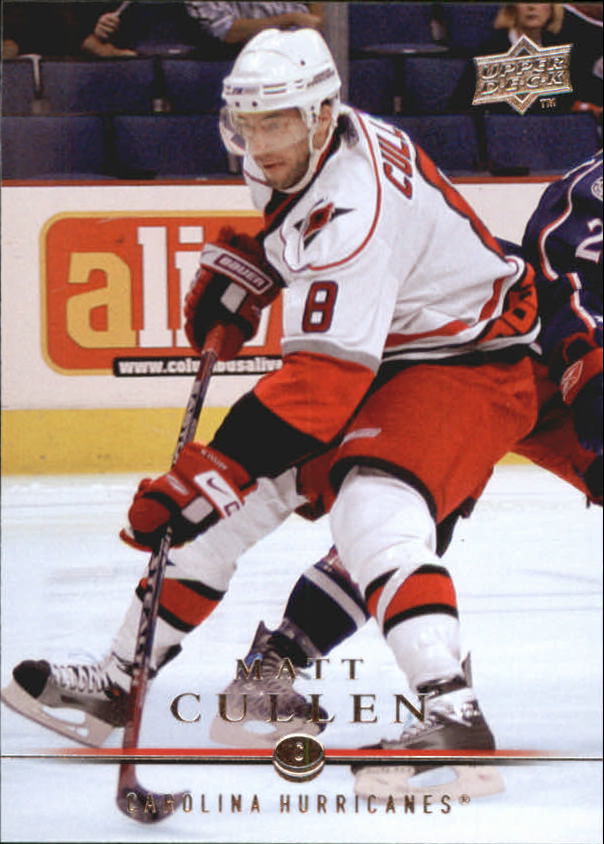 A8680- 2008-09 Upper Deck Hockey Card # S 1-250 -du Pick- 15 + Gratis US Schiff - Bild 326 von 407