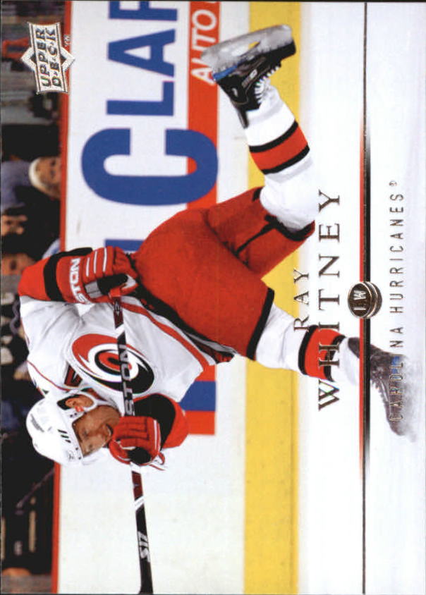 A8680- 2008-09 Upper Deck Hockey Card # S 1-250 -du Pick- 15 + Gratis US Schiff - Bild 328 von 407