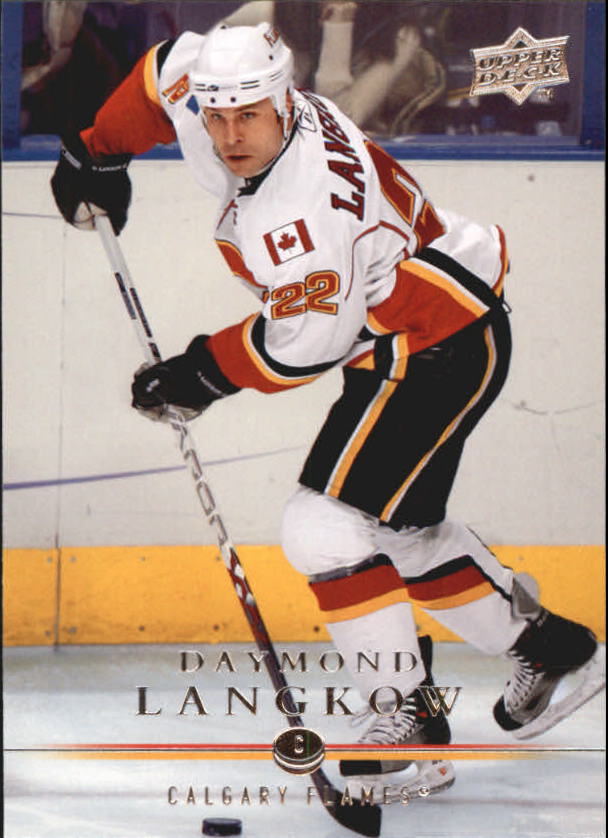 A8680- 2008-09 Upper Deck Hockey Card # S 1-250 -du Pick- 15 + Gratis US Schiff - Bild 330 von 407