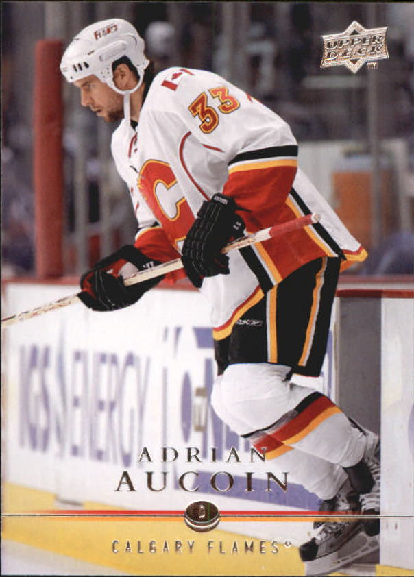 A8680- 2008-09 Upper Deck Hockey Card # S 1-250 -du Pick- 15 + Gratis US Schiff - Bild 340 von 407