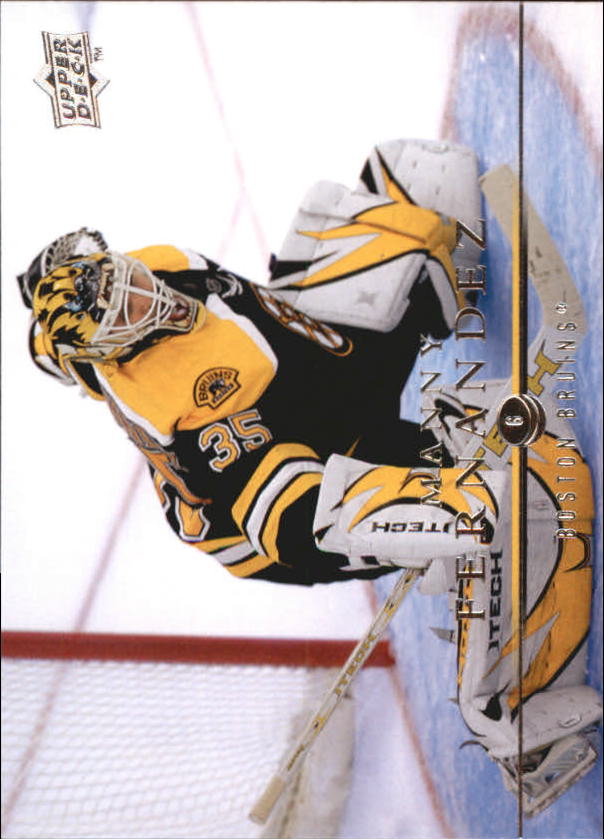 A8680- 2008-09 Upper Deck Hockey Card # S 1-250 -du Pick- 15 + Gratis US Schiff - Bild 360 von 407