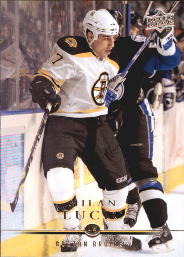 A8680- 2008-09 Upper Deck Hockey Card # S 1-250 -du Pick- 15 + Gratis US Schiff - Bild 362 von 407