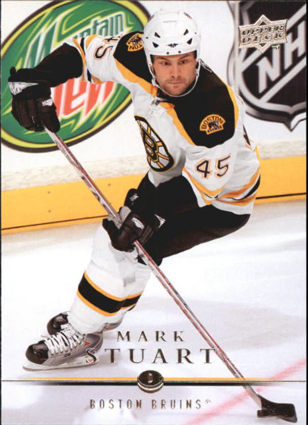 A8680- 2008-09 Upper Deck Hockey Card # S 1-250 -du Pick- 15 + Gratis US Schiff - Bild 364 von 407