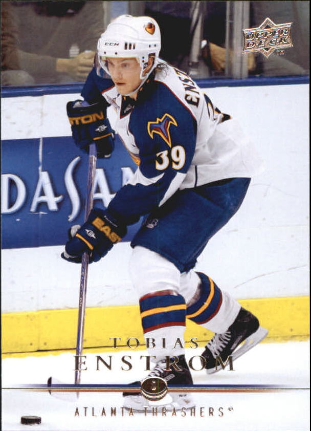 A8680- 2008-09 Upper Deck Hockey Card # S 1-250 -du Pick- 15 + Gratis US Schiff - Bild 370 von 407
