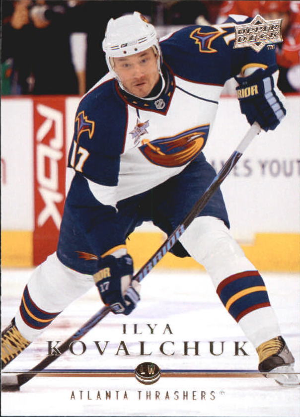 A8680- 2008-09 Upper Deck Hockey Card # S 1-250 -du Pick- 15 + Gratis US Schiff - Bild 372 von 407