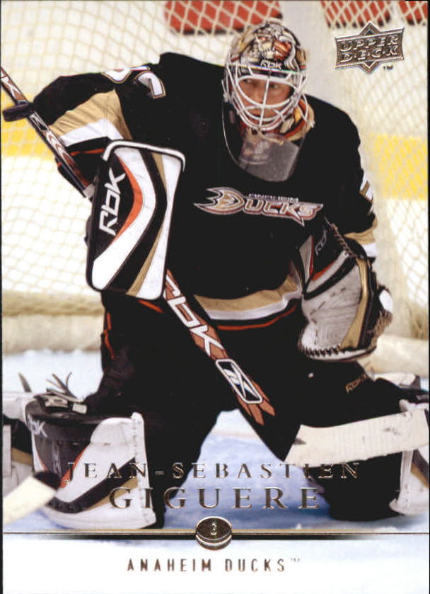 A8680- 2008-09 Upper Deck Hockey Card # S 1-250 -du Pick- 15 + Gratis US Schiff - Bild 390 von 407