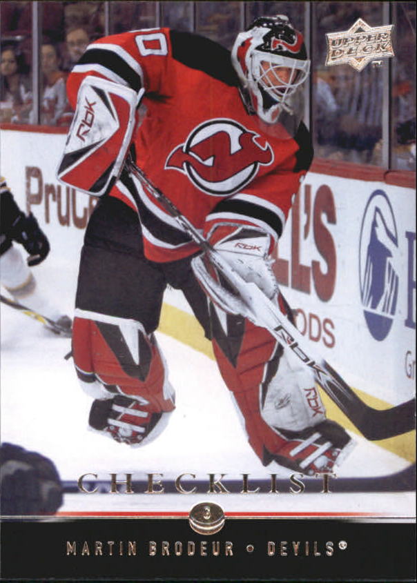 A8680- 2008-09 Upper Deck Hockey Card # S 1-250 -du Pick- 15 + Gratis US Schiff - Bild 392 von 407