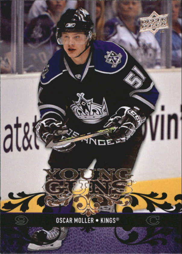 A8680- 2008-09 Upper Deck Hockey Card # S 1-250 -du Pick- 15 + Gratis US Schiff - Bild 400 von 407