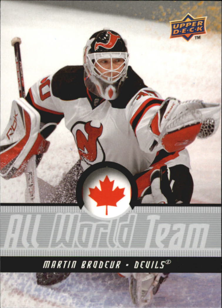 thumbnail image 2 of 2008-09 Upper Deck Exclusives Hockey Card - Pick Your Player - Ungraded Near Mint 2 of 6