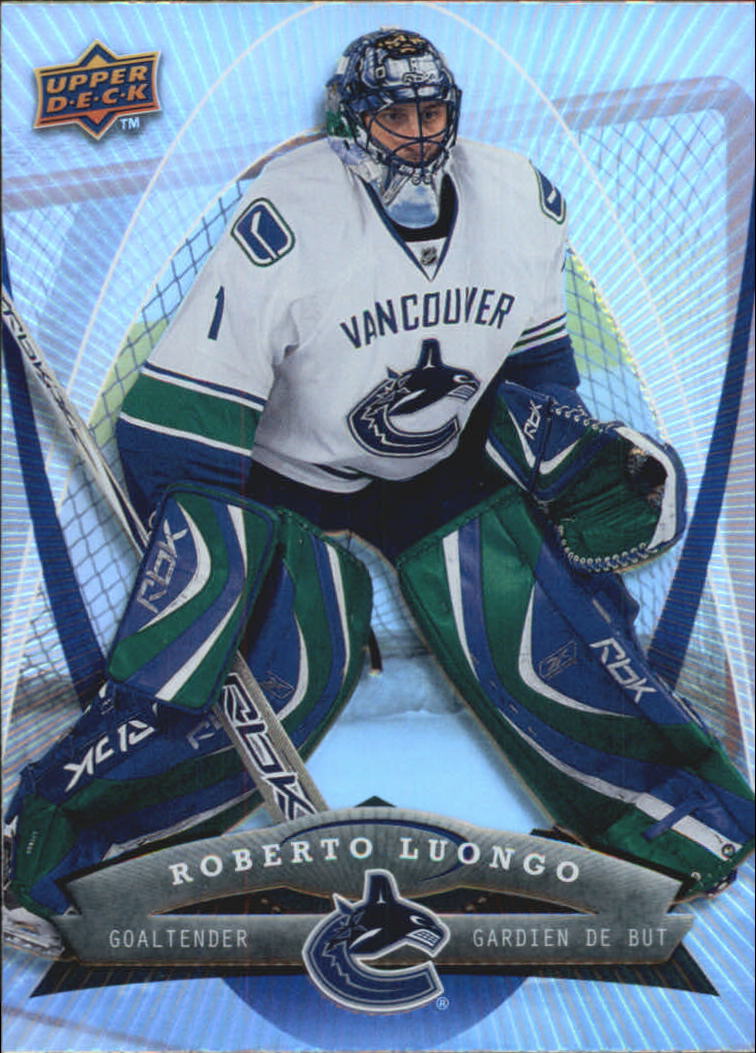 Roberto Luongo - Wikipedia