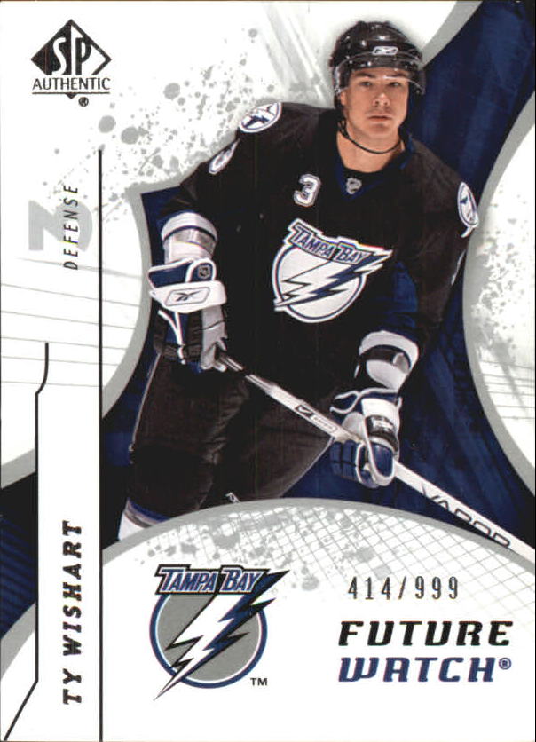 A3799- 2008-09 SP Authentic Hk #s 1-215 +Inserts -You Pick- 15+ FREE US SHIP - Picture 251 of 280