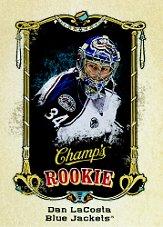 2008-09 Upper Deck Champ's Hockey Rookie Card Singles - You Choose - Bild 28 von 90