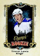 2008-09 Upper Deck Champ's Hockey Rookie Card Singles - You Choose - Bild 50 von 90