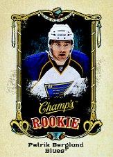 2008-09 Upper Deck Champ's Hockey Rookie Card Singles - You Choose - Bild 71 von 90