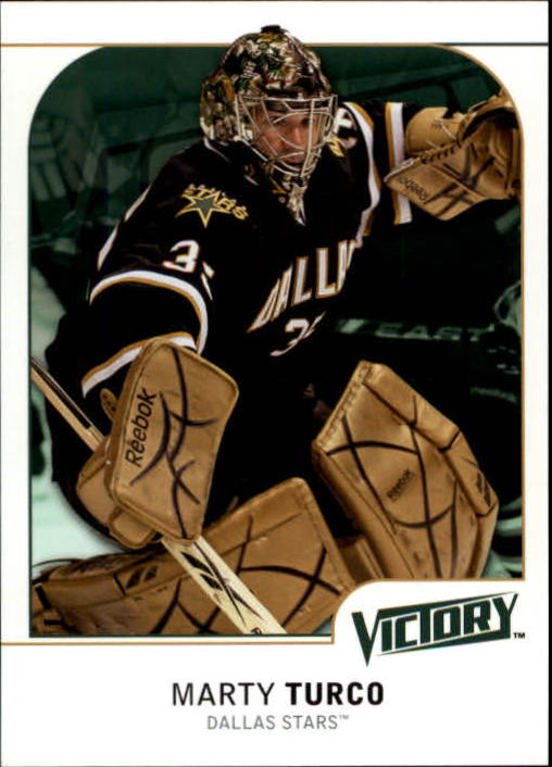 B5458- 2009-10 Upper Deck Victory Hk 1-340 +Inserts -You Pick- 15+ FREE US SHIP - Picture 82 of 429