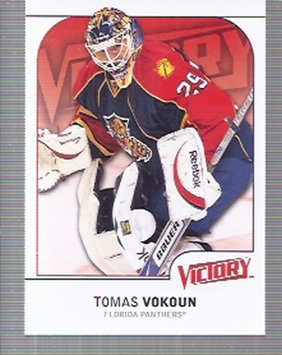 B5458- 2009-10 Upper Deck Victory Hk 1-340 +Inserts -You Pick- 15+ FREE US SHIP - Picture 124 of 429