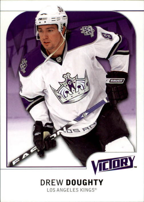 B5458- 2009-10 Upper Deck Victory Hk 1-340 +Inserts -You Pick- 15+ FREE US SHIP - Picture 137 of 429