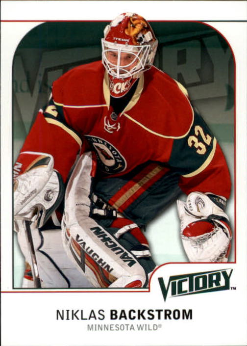 B5458- 2009-10 Upper Deck Victory Hk 1-340 +Inserts -You Pick- 15+ FREE US SHIP - Picture 151 of 429