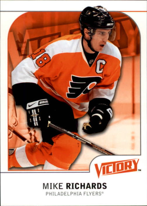 B5458- 2009-10 Upper Deck Victory Hk 1-340 +Inserts -You Pick- 15+ FREE US SHIP - Picture 215 of 429