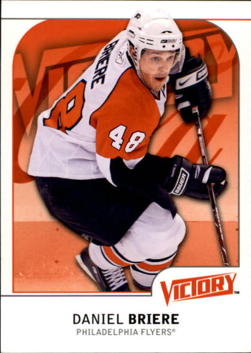 B5458- 2009-10 Upper Deck Victory Hk 1-340 +Inserts -You Pick- 15+ FREE US SHIP - Picture 219 of 429