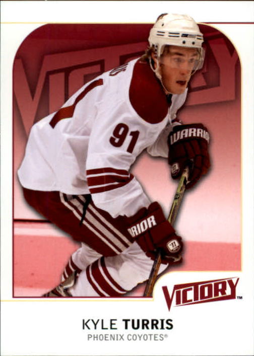 B5458- 2009-10 Upper Deck Victory Hk 1-340 +Inserts -You Pick- 15+ FREE US SHIP - Picture 233 of 429