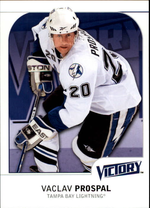 B5458- 2009-10 Upper Deck Victory Hk 1-340 +Inserts -You Pick- 15+ FREE US SHIP - Picture 257 of 429