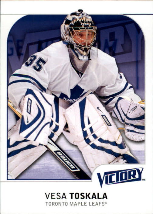 B5458- 2009-10 Upper Deck Victory Hk 1-340 +Inserts -You Pick- 15+ FREE US SHIP - Picture 271 of 429