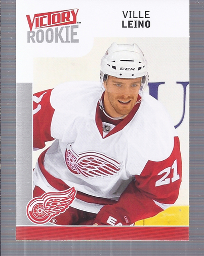 B5458- 2009-10 Upper Deck Victory Hk 1-340 +Inserts -You Pick- 15+ FREE US SHIP - Picture 293 of 429
