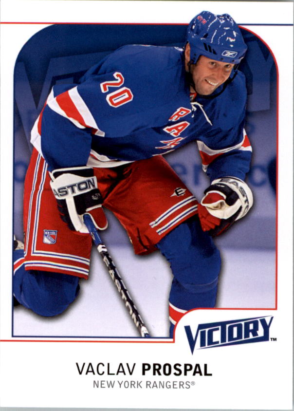 B5458- 2009-10 Upper Deck Victory Hk 1-340 +Inserts -You Pick- 15+ FREE US SHIP - Picture 344 of 429