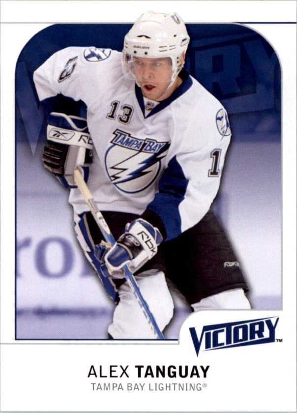 B5458- 2009-10 Upper Deck Victory Hk 1-340 +Inserts -You Pick- 15+ FREE US SHIP - Picture 353 of 429