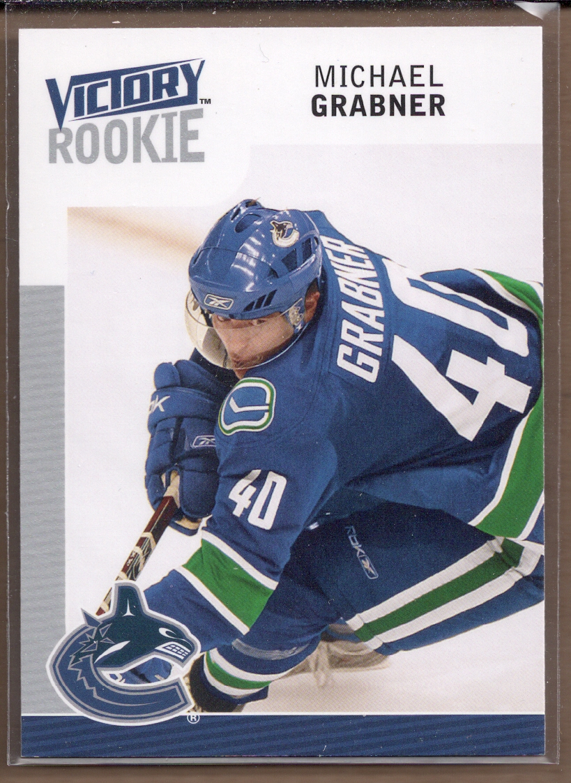B5458- 2009-10 Upper Deck Victory Hk 1-340 +Inserts -You Pick- 15+ FREE US SHIP - Picture 402 of 429
