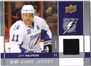 Sports Card Front