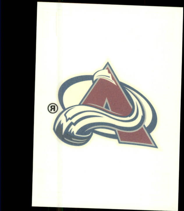 2009-10 Collector's Choice Hockey Badge of Honor Tattoo Singles - You Choose - Bild 14 von 39