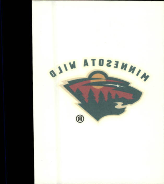 2009-10 Collector's Choice Hockey Badge of Honor Tattoo Singles - You Choose - Bild 22 von 39
