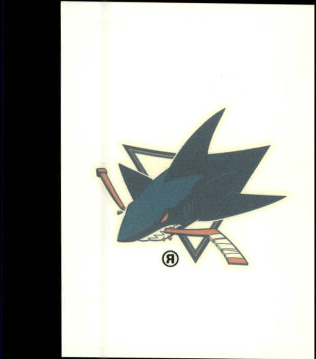 2009-10 Collector's Choice Hockey Badge of Honor Tattoo Singles - You Choose - Bild 36 von 39