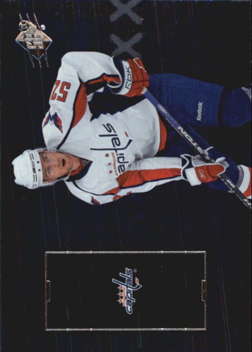 2009-10 SPx #3 Mike Green